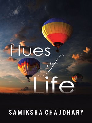 cover image of Hues of Life